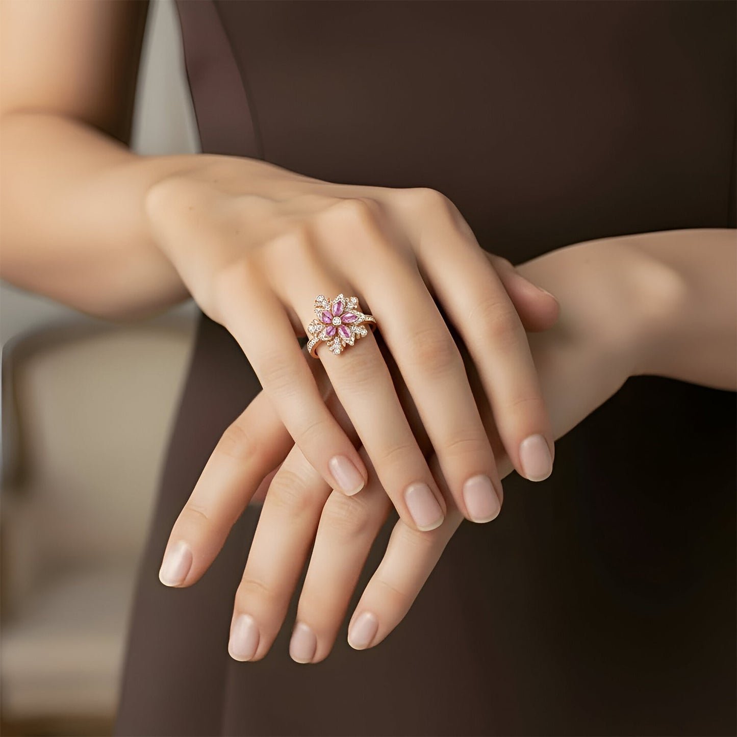Ring A10979/ZRW-R Lenti & Villasco