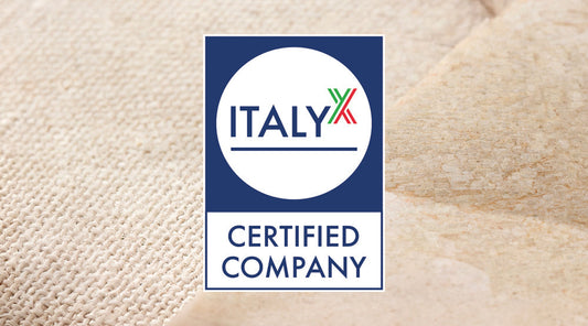 ItalyX – Certified Italian Excellence
