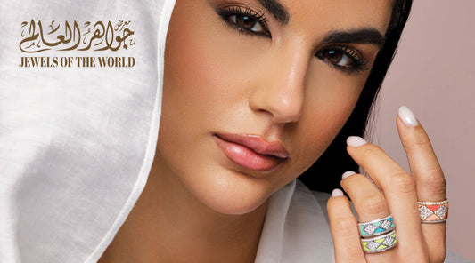 Jewels of the World – Riyadh 2026
