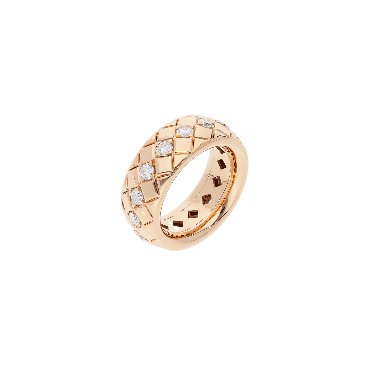 Ring A10649L/W-R