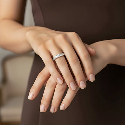 Ring A10936/20W-W Lenti & Villasco