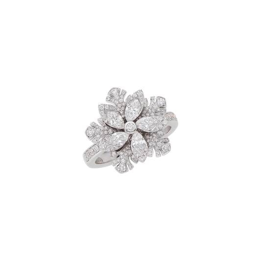 Ring A10979N/W-W