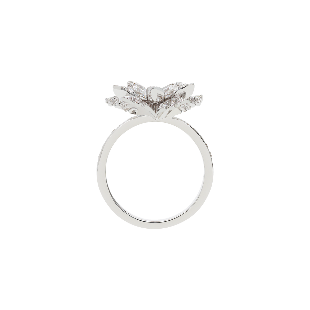 Ring A10979N/W-W