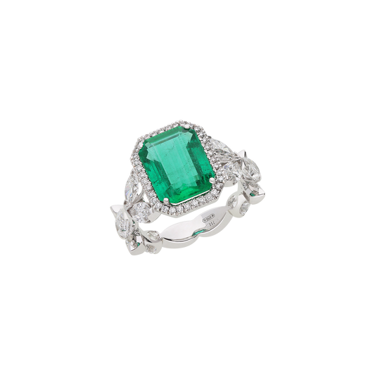 Ring A11228B/SMW-W Lenti & Villasco