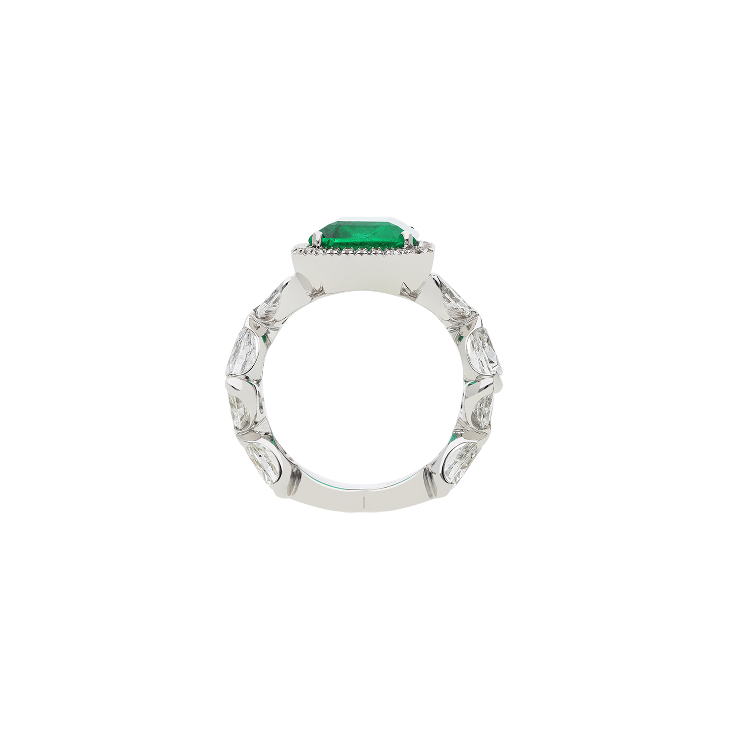 Ring A11228B/SMW-W Lenti & Villasco