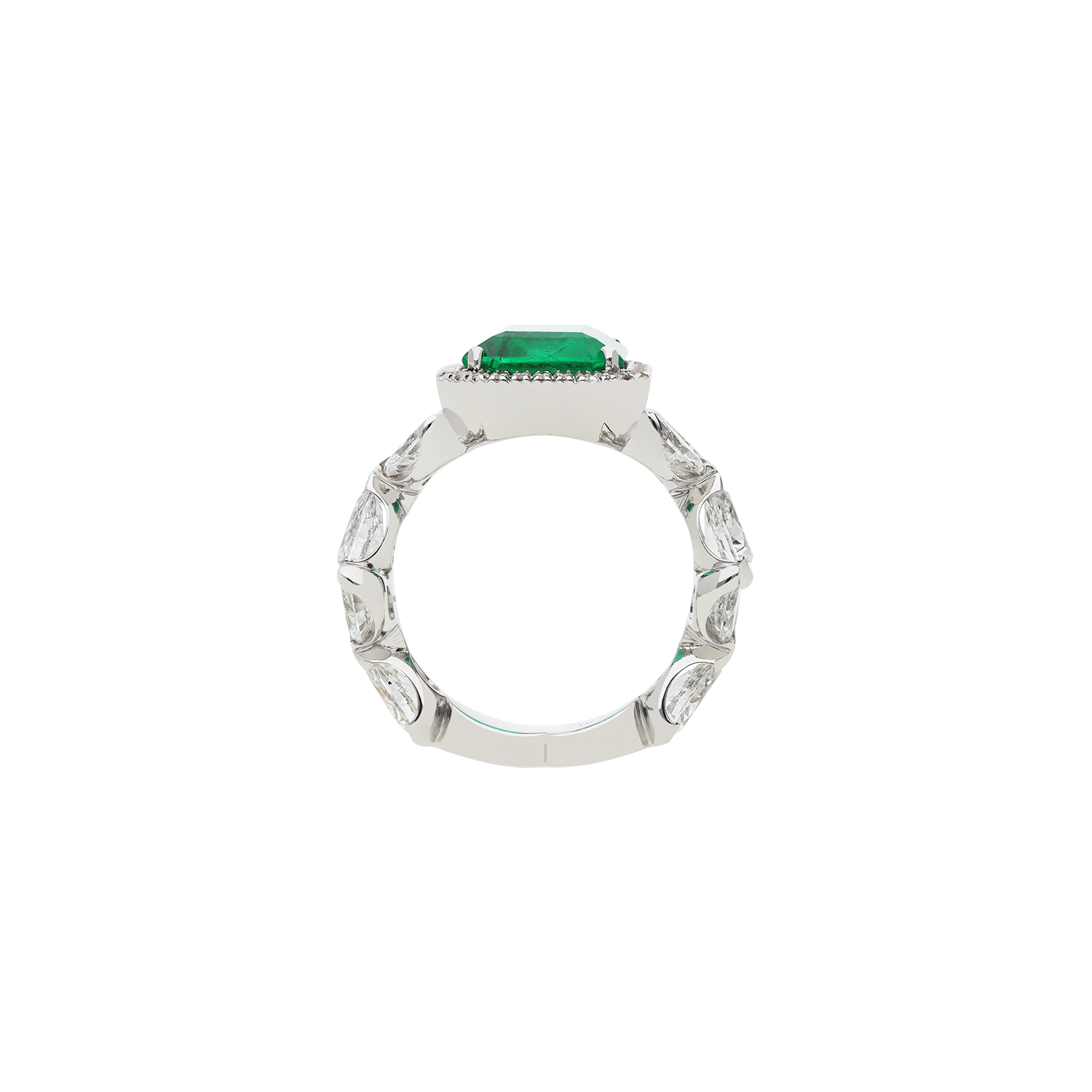 Ring A11228B/SMW-W Lenti & Villasco
