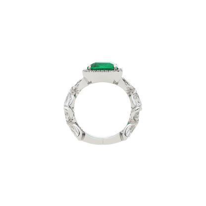 Ring A11228B/SMW-W Lenti & Villasco