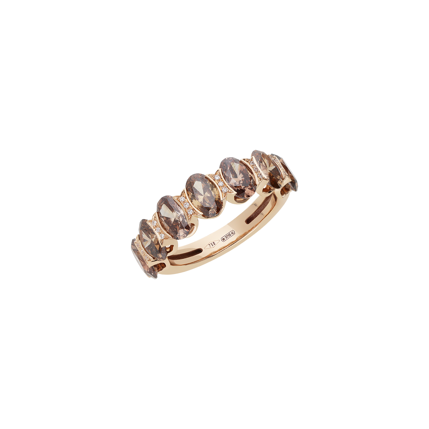 Ring A11539/40BRW-R