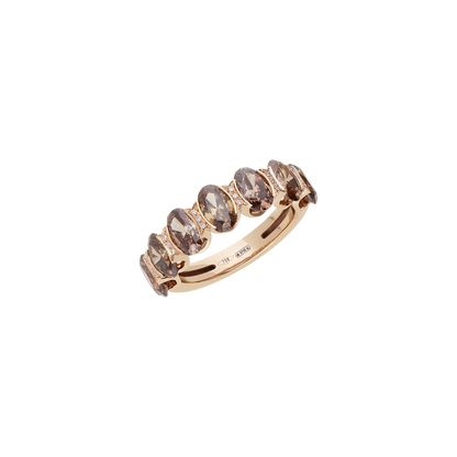 Ring A11539/40BRW-R