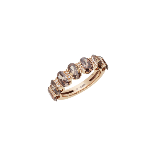 Ring A11539/40BRW-R