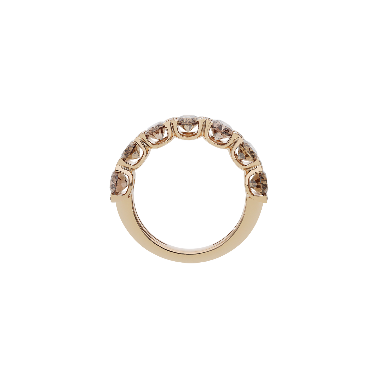 Ring A11539/40BRW-R