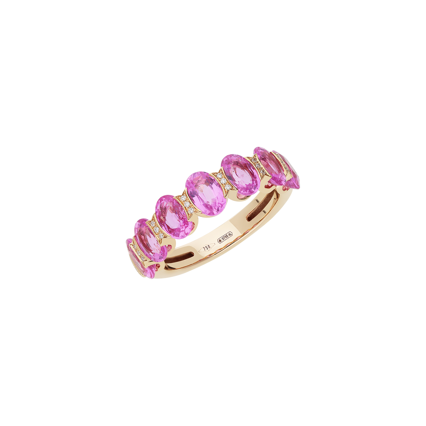 Ring A11539/ZRW-R Lenti & Villasco