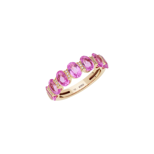 Ring A11539/ZRW-R Lenti & Villasco
