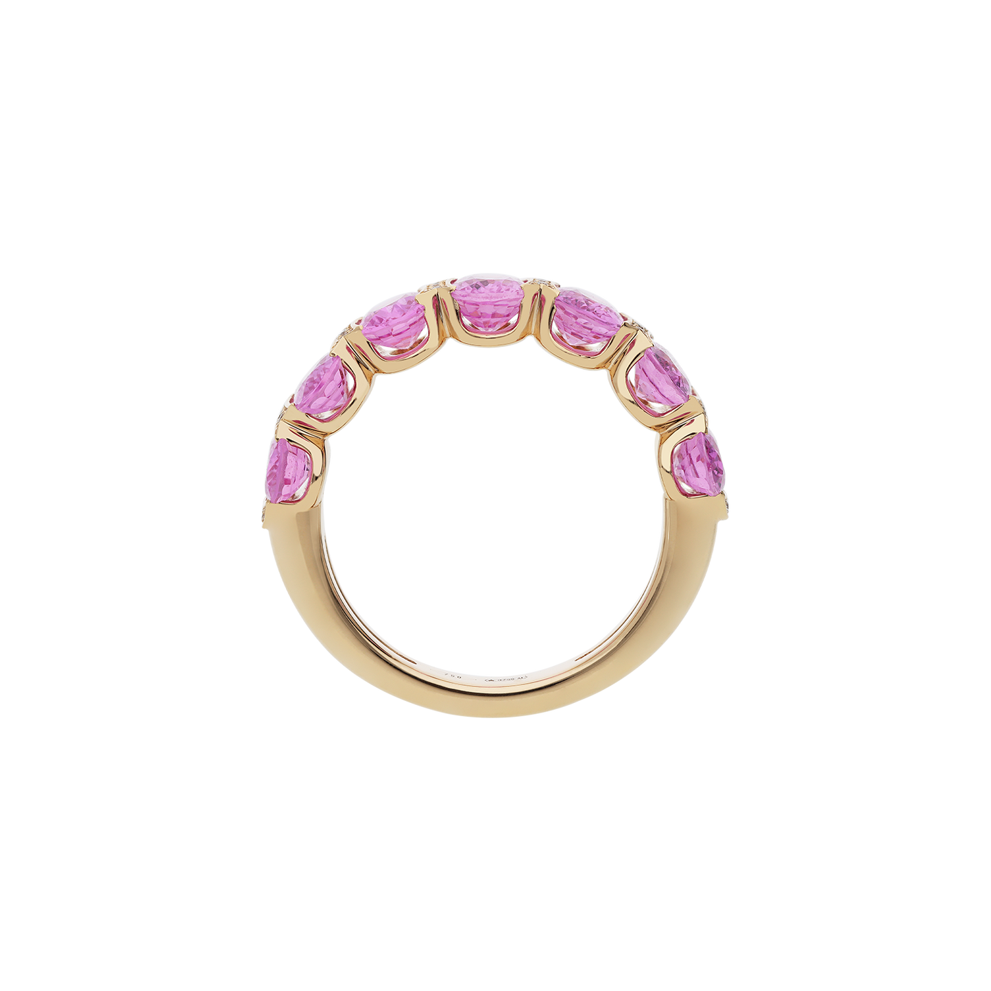Ring A11539/ZRW-R Lenti & Villasco