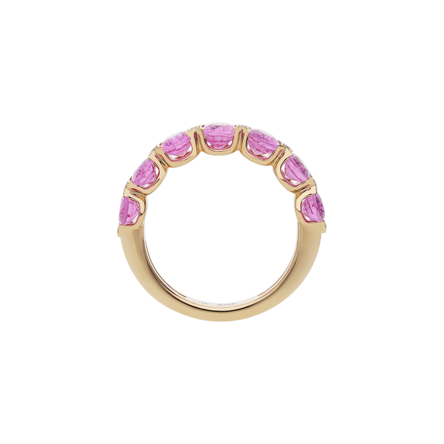 Ring A11539/ZRW-R Lenti & Villasco