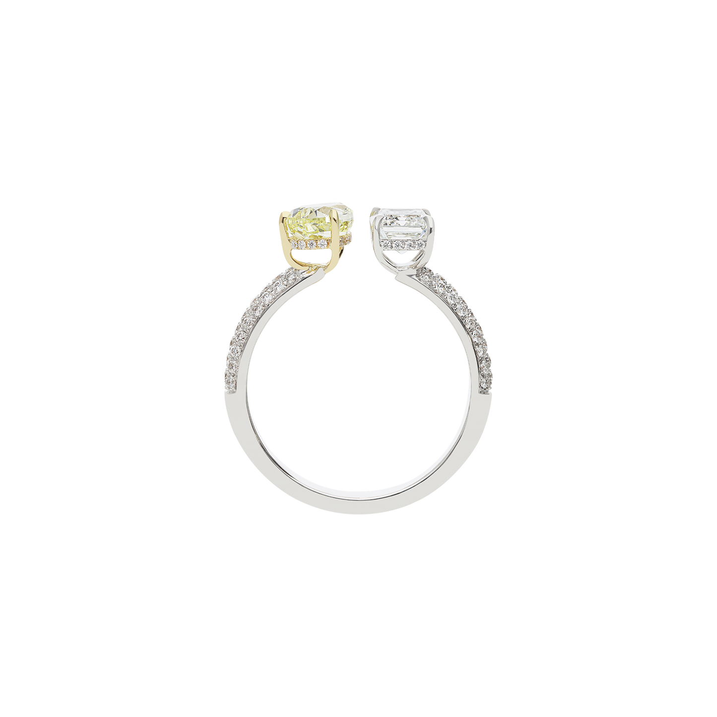 Ring A11572A/WY-WY Lenti & Villasco