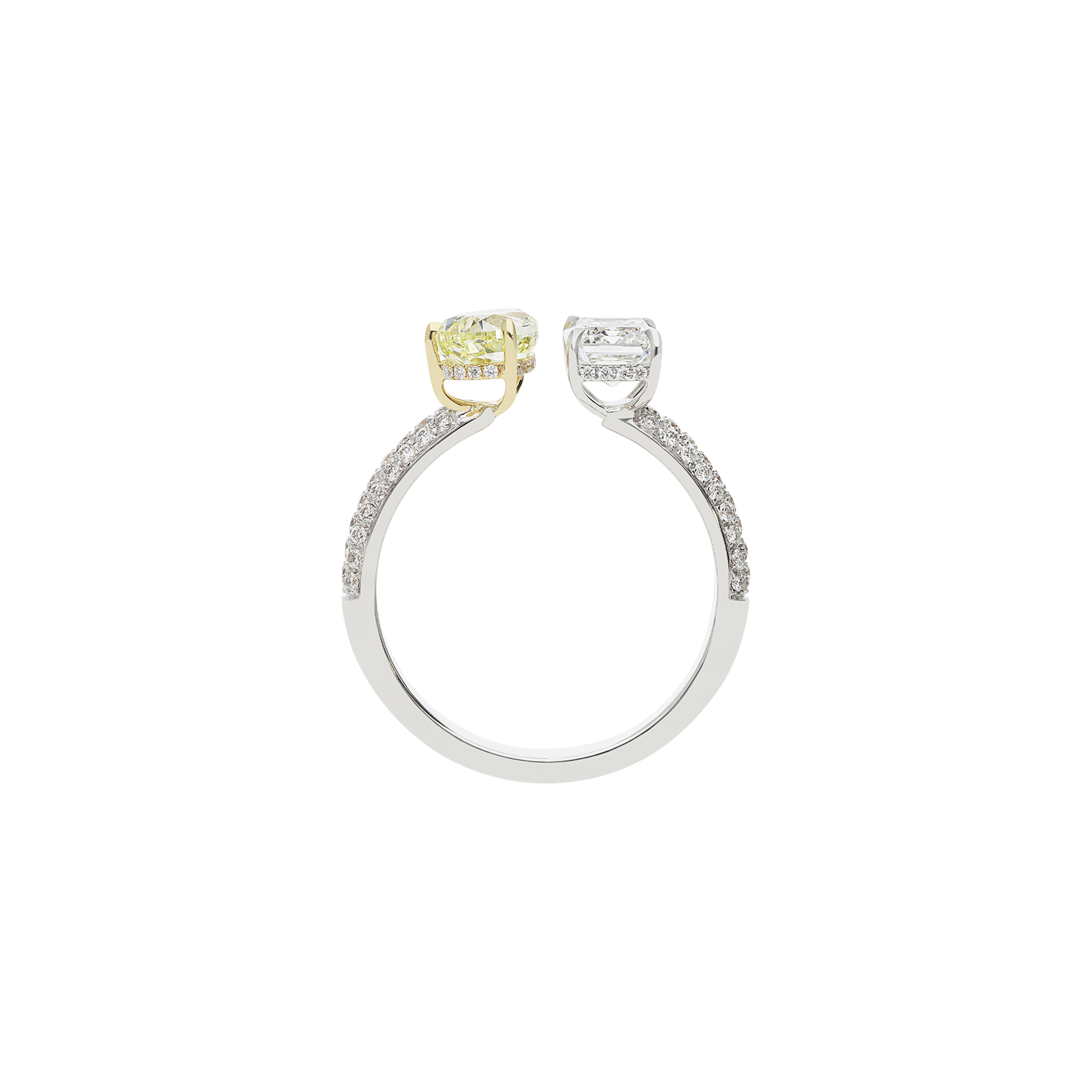 Ring A11572A/WY-WY Lenti & Villasco