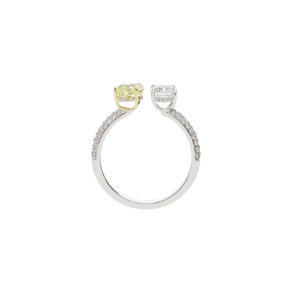 Ring A11572A/WY-WY Lenti & Villasco