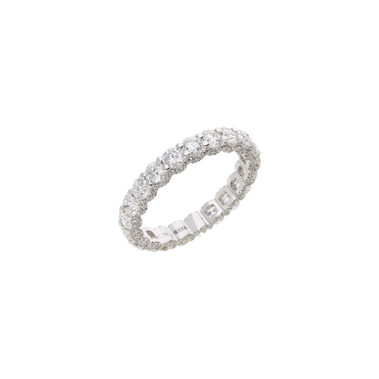 Ring A11599/10W-W