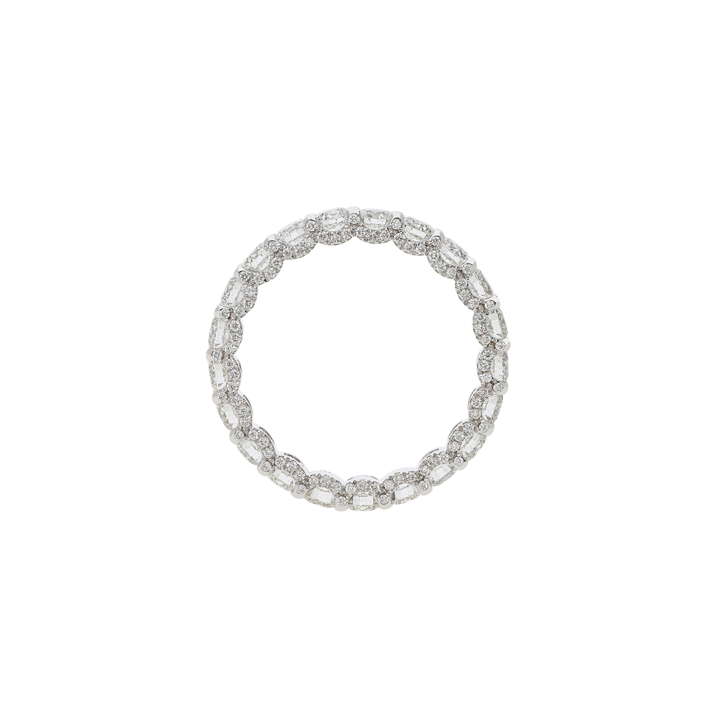 Ring A11599/10W-W