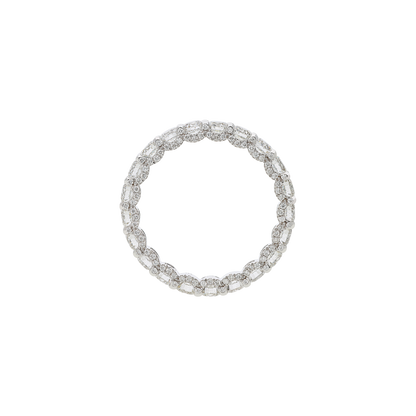 Ring A11599/10W-W