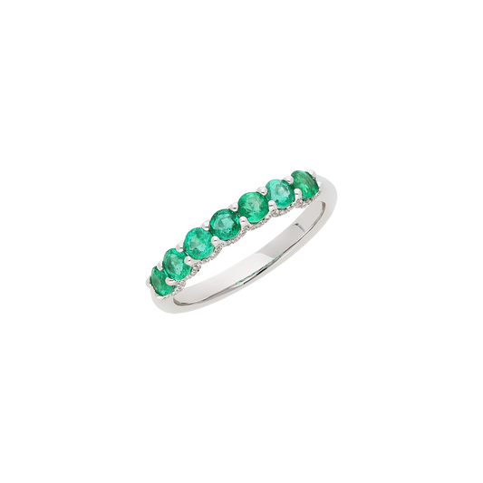 Ring A11635/10SMW-W