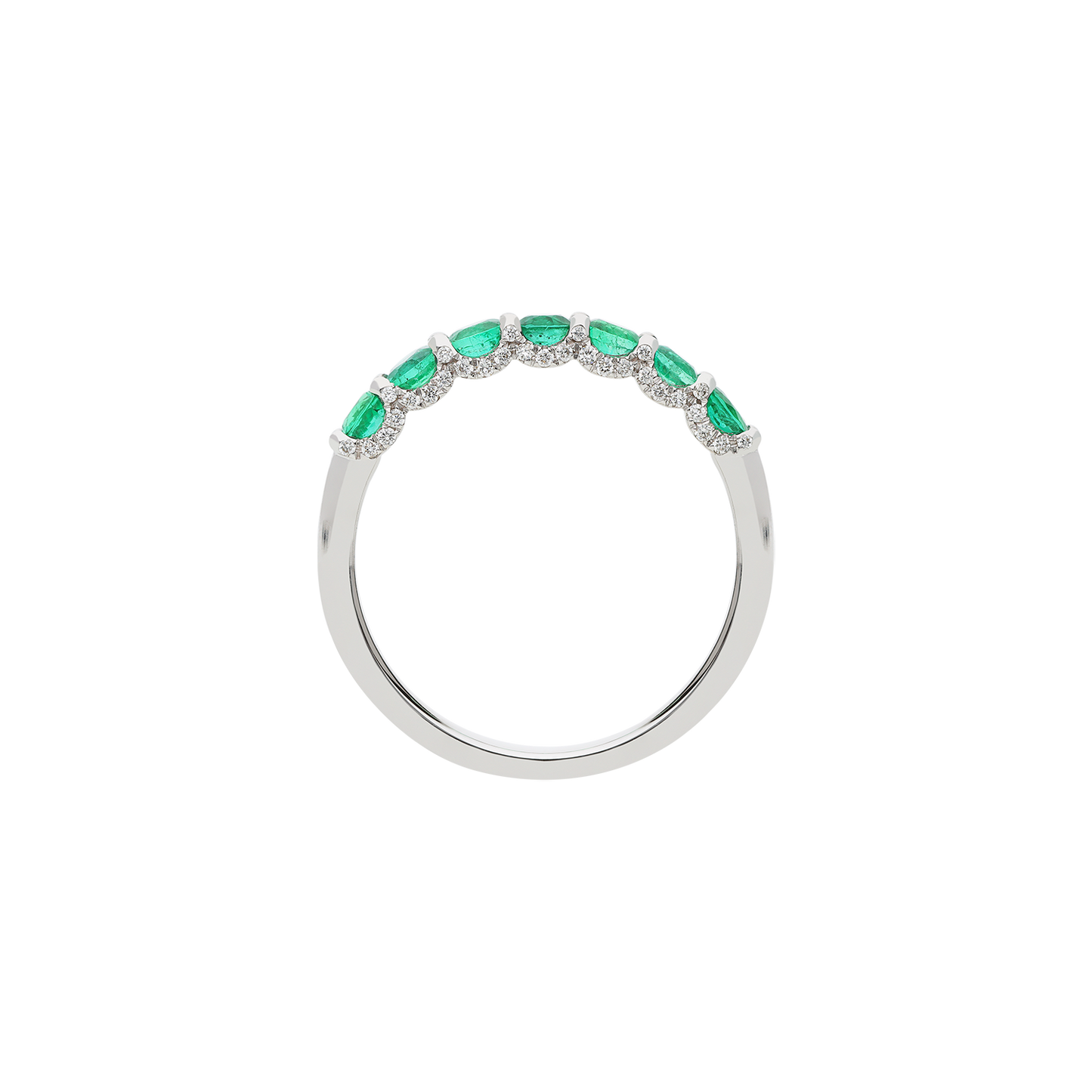 Ring A11635/10SMW-W