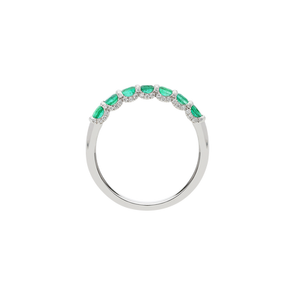 Ring A11635/10SMW-W