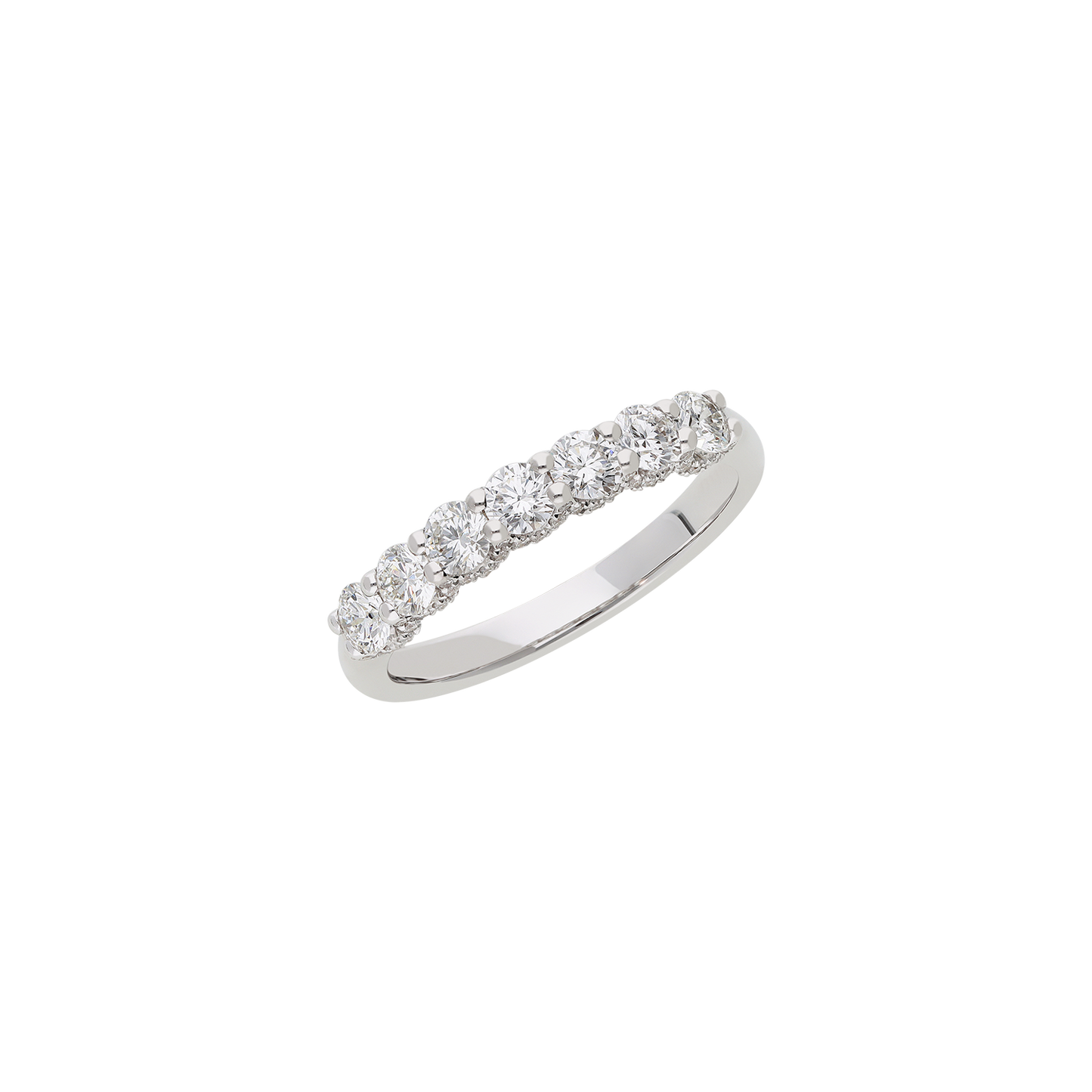 Ring A11635/10W-W