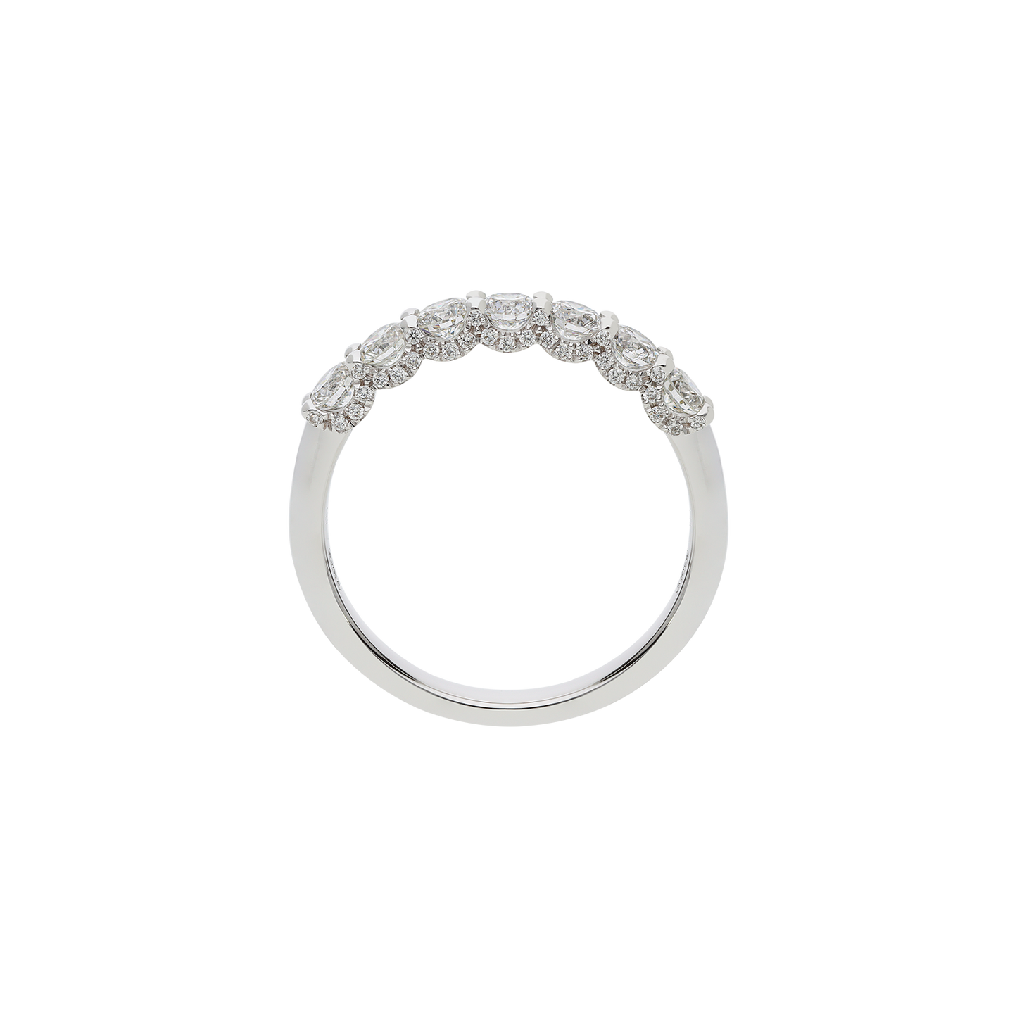 Ring A11635/10W-W