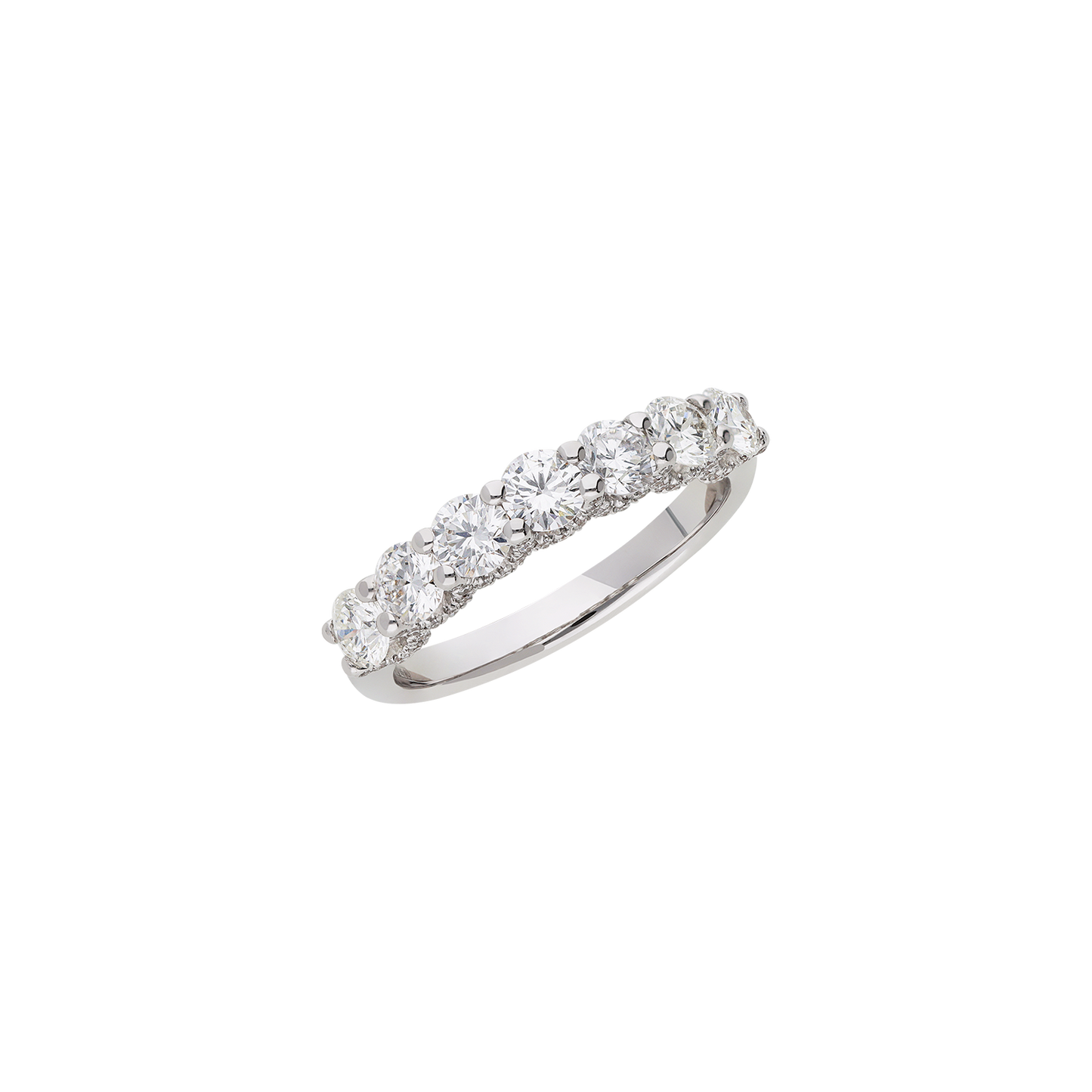 Ring A11635/20W-W Lenti & Villasco
