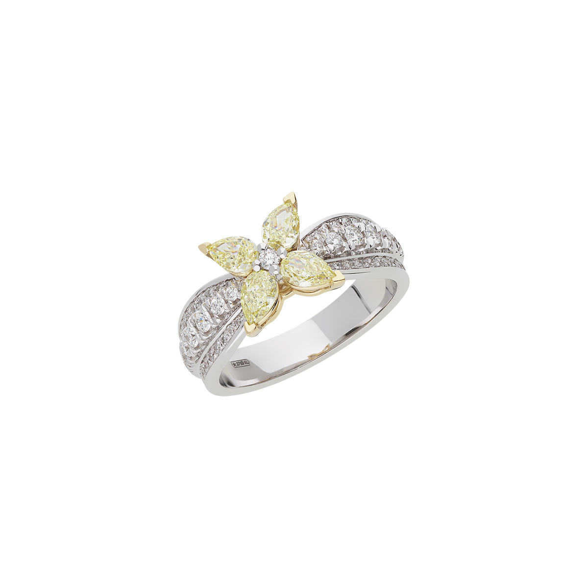 Ring A11709/YW-WY