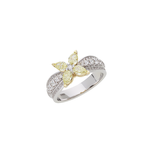 Ring A11709/YW-WY