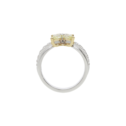 Ring A11709/YW-WY