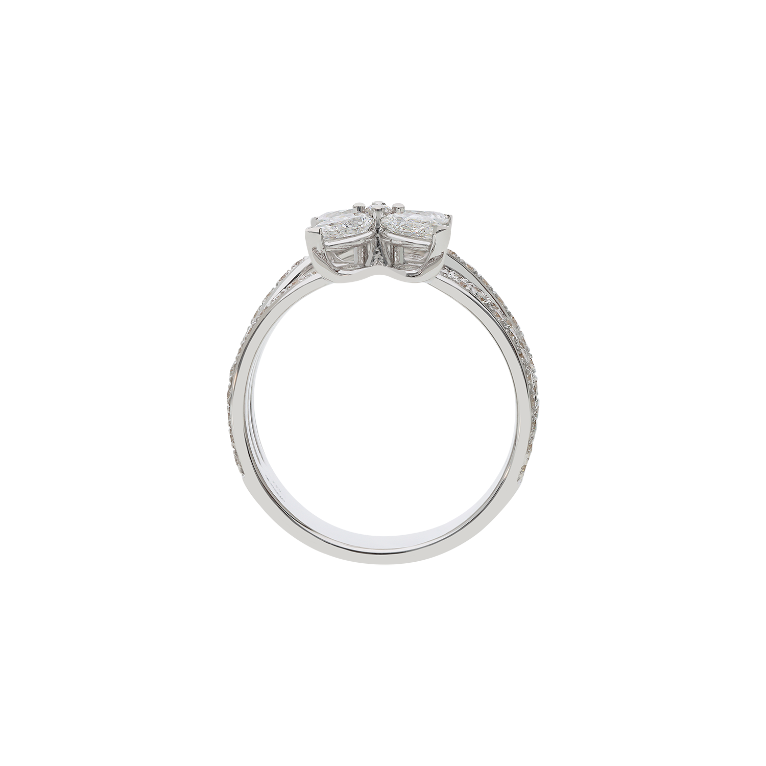 Ring A11721/W-W Lenti & Villasco