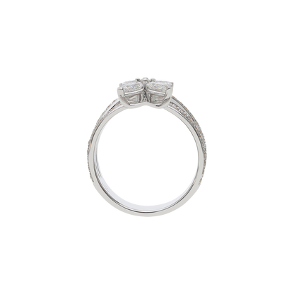 Ring A11721/W-W Lenti & Villasco