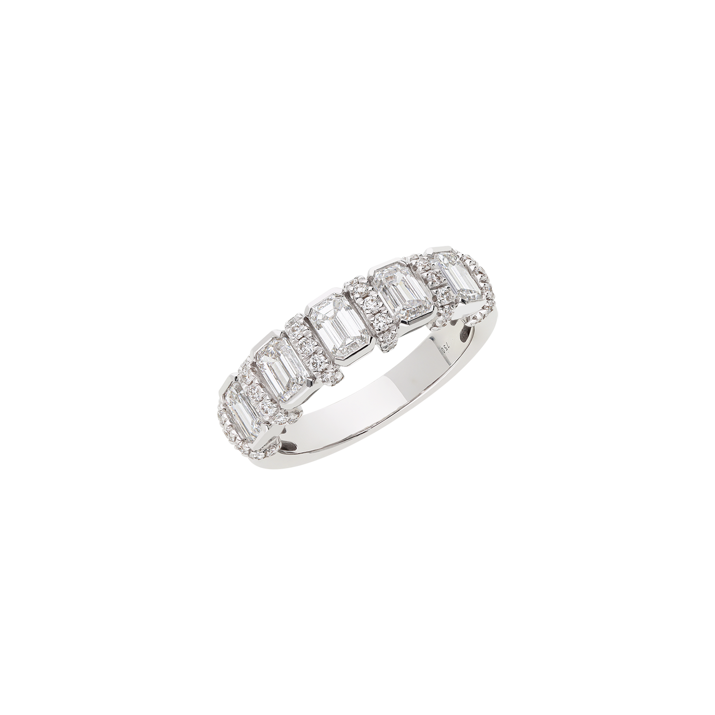 Ring A11745/30W-W