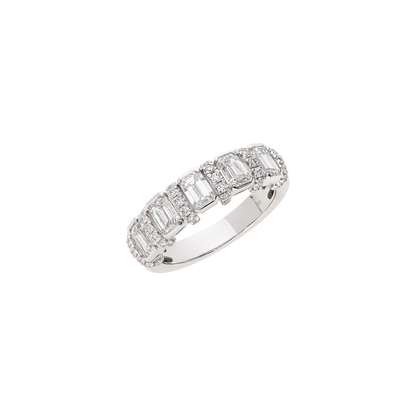 Ring A11745/30W-W