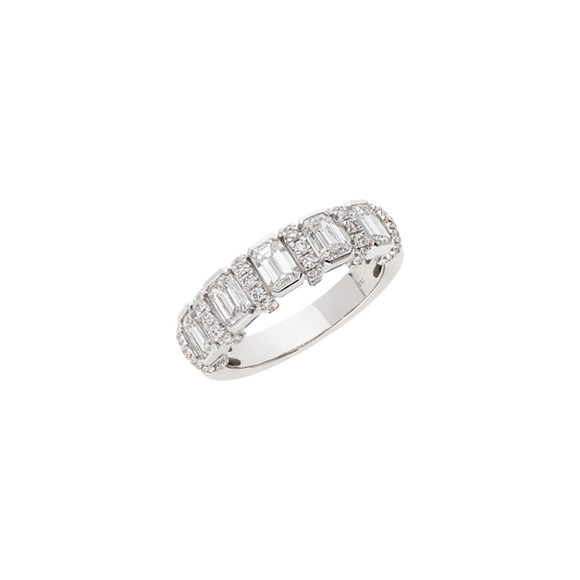 Ring A11745/30W-W