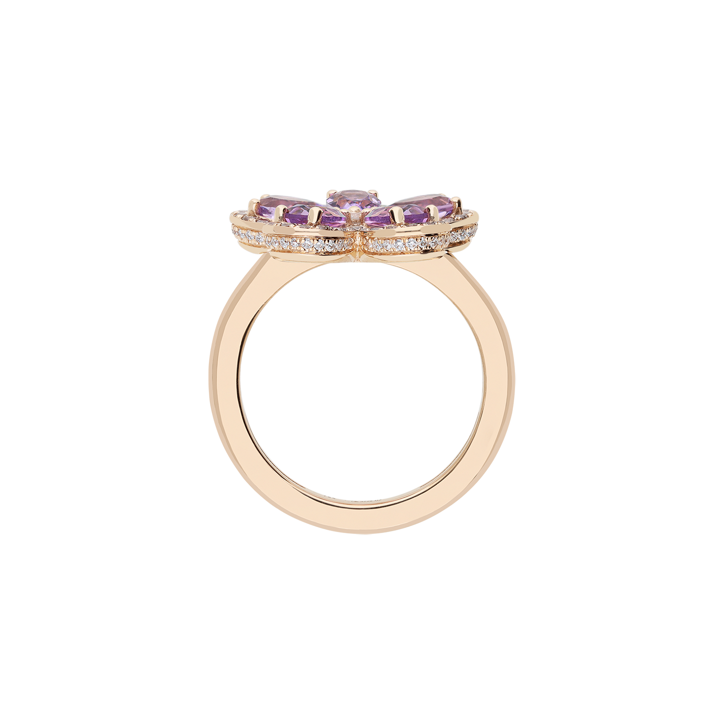 Ring A11853L/2AWBR-R