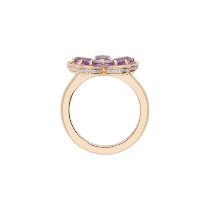 Ring A11853L/2AWBR-R