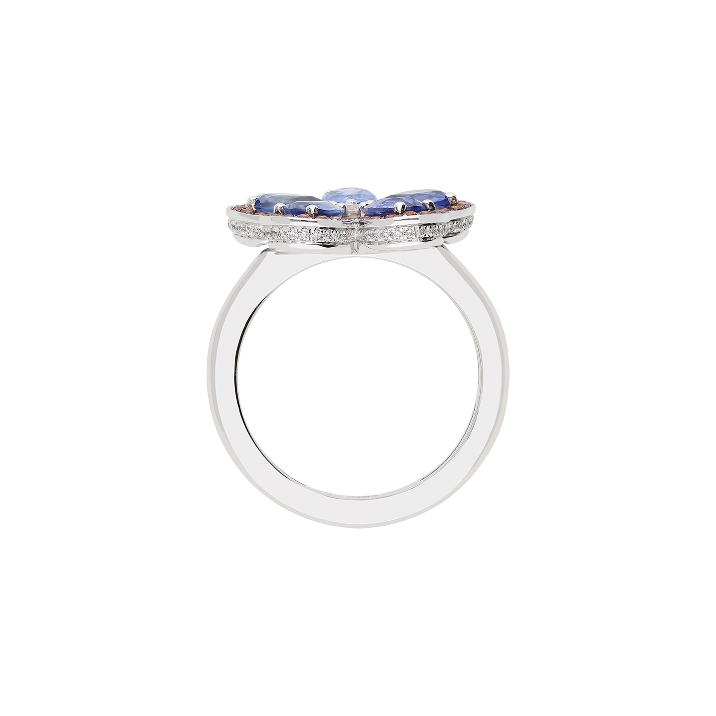 Ring A11853L/ZAWZO-W
