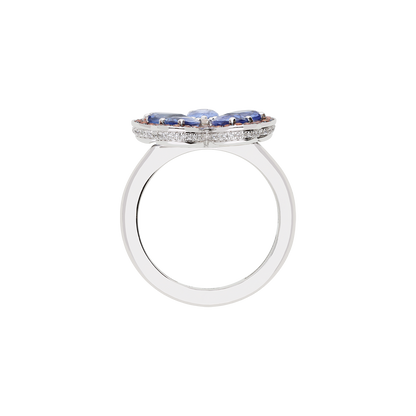 Ring A11853L/ZAWZO-W