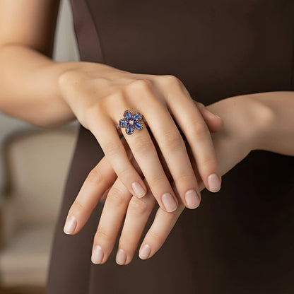 Ring A11853L/ZAWZO-W