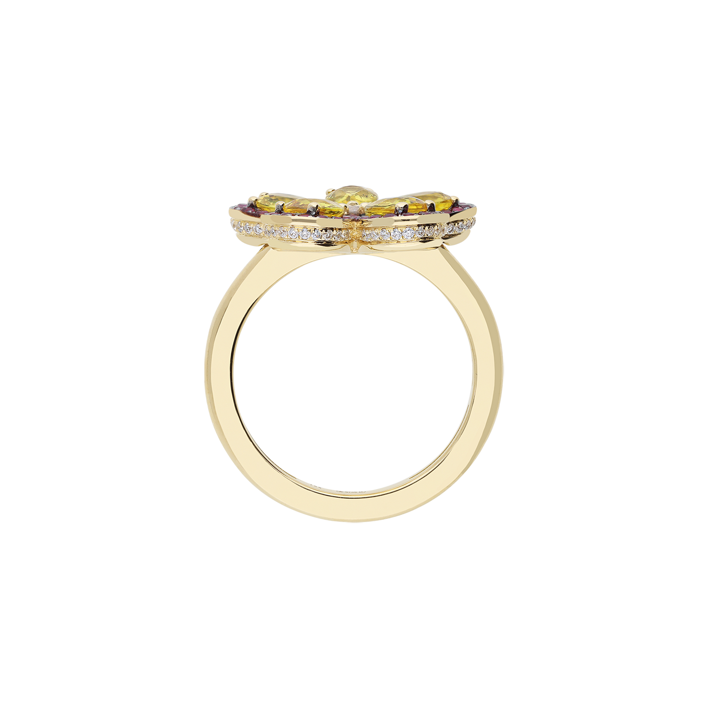 Ring A11853L/ZGWRU-Y