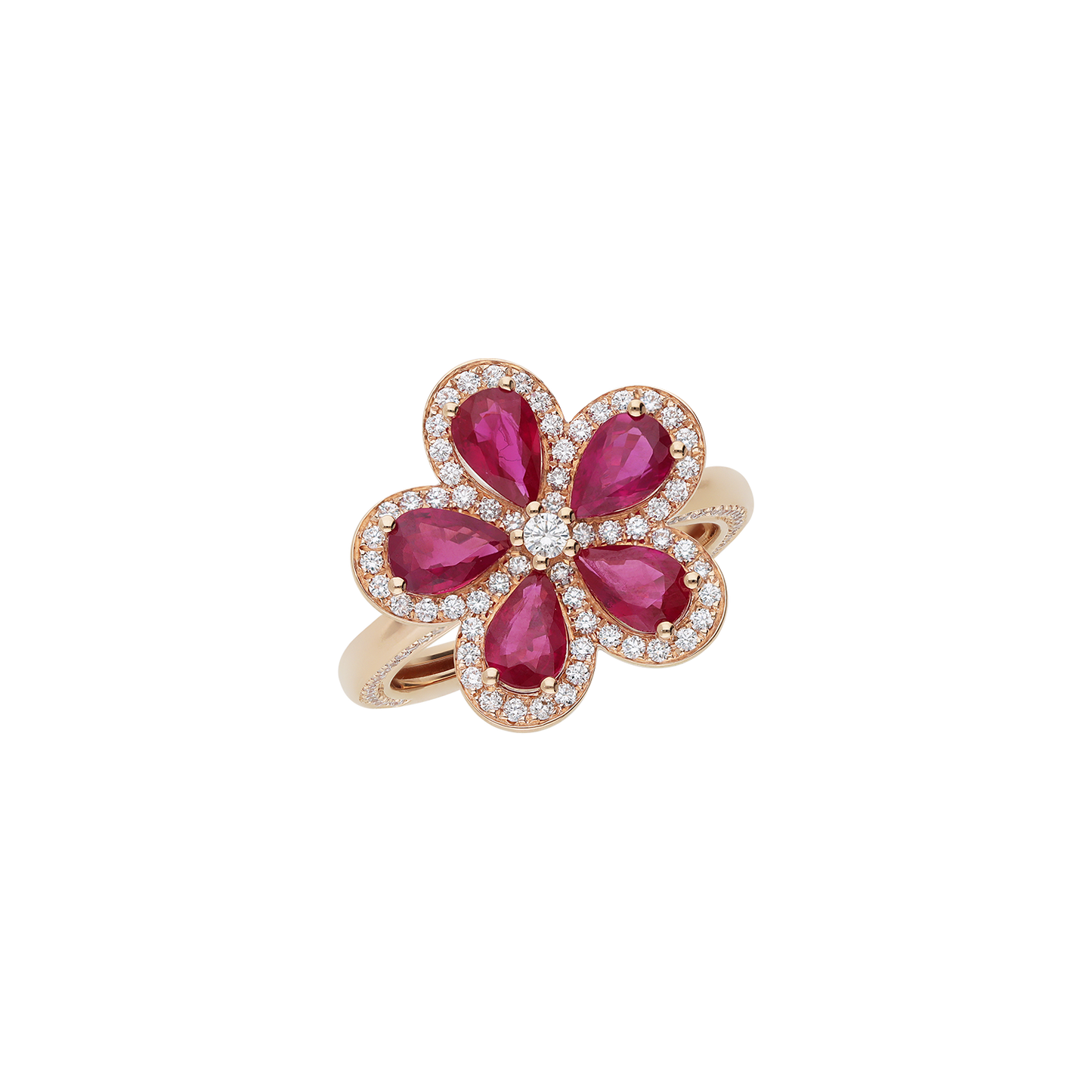 Ring A11853/RUW-R Lenti & Villasco
