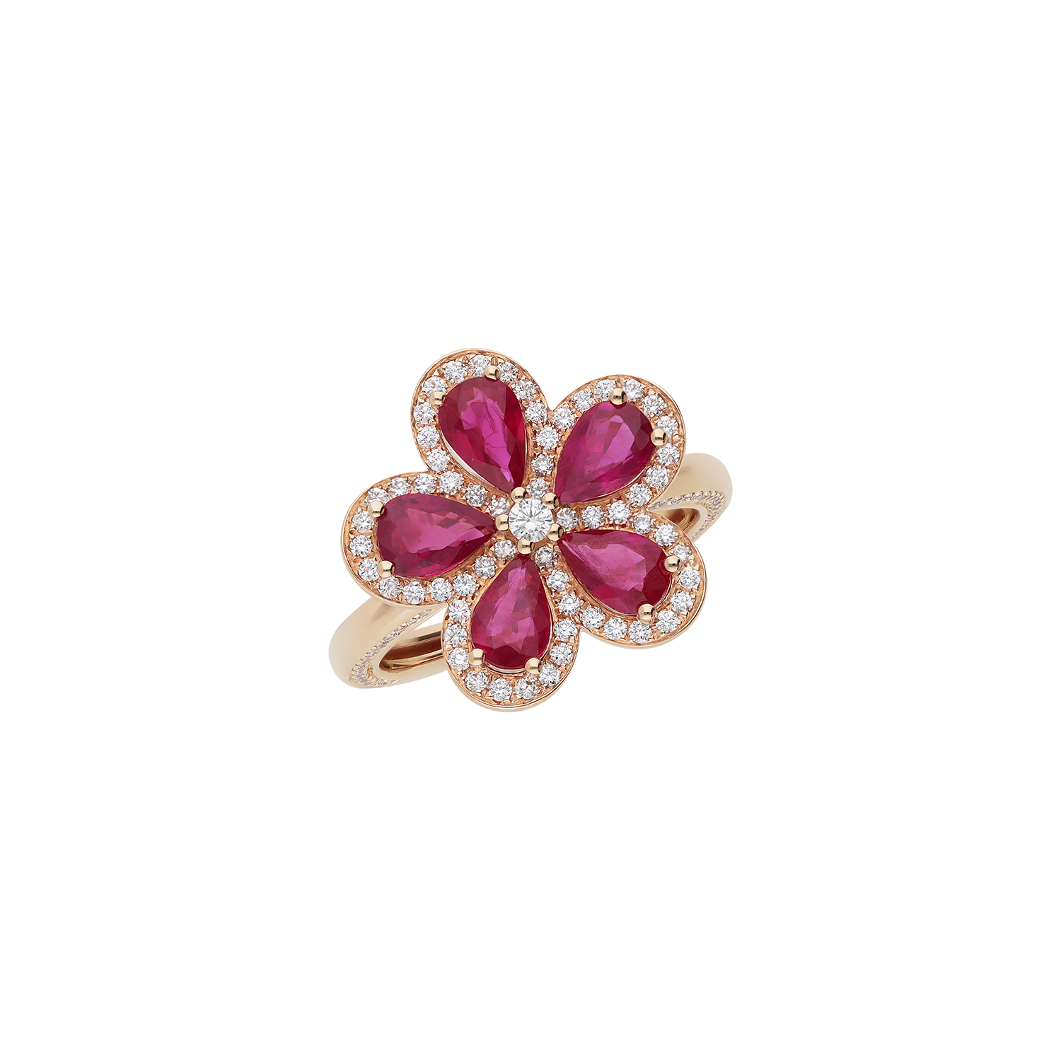 Ring A11853/RUW-R Lenti & Villasco