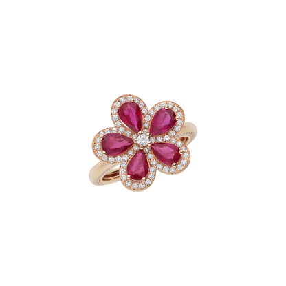 Ring A11853/RUW-R Lenti & Villasco