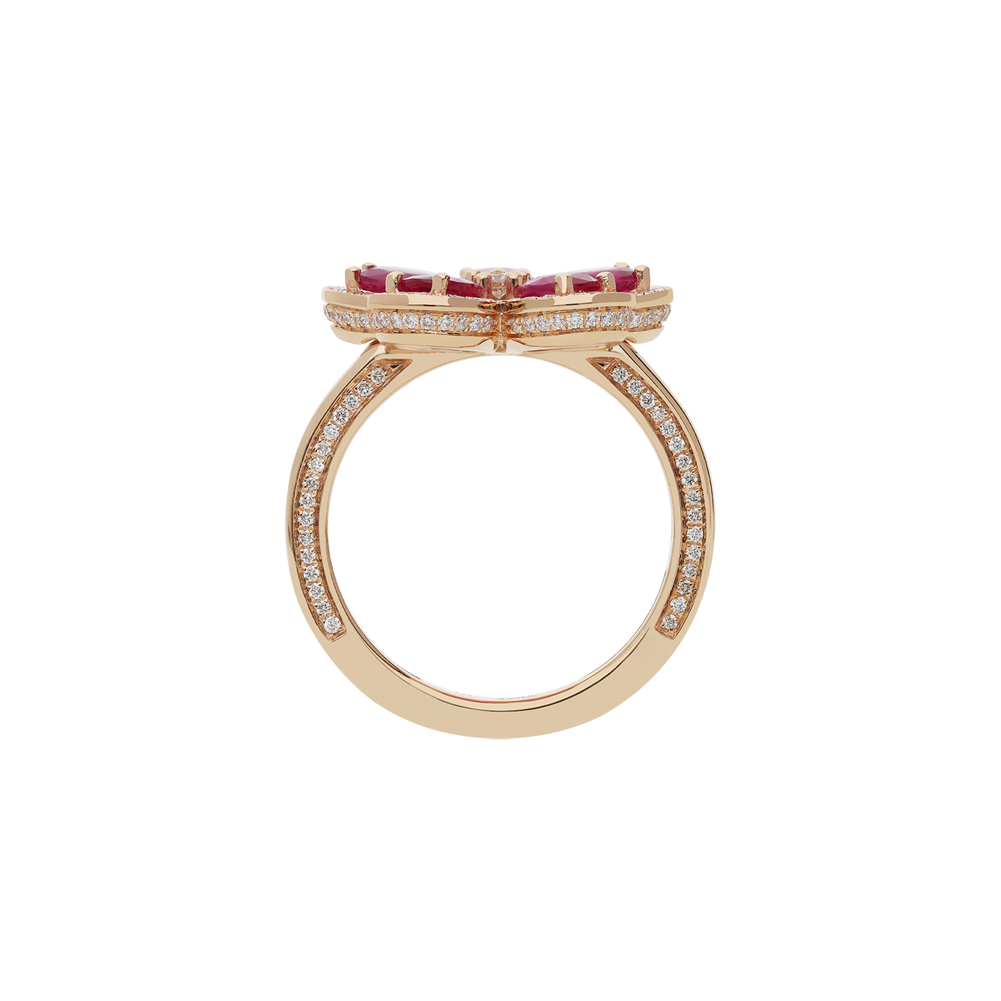 Ring A11853/RUW-R Lenti & Villasco