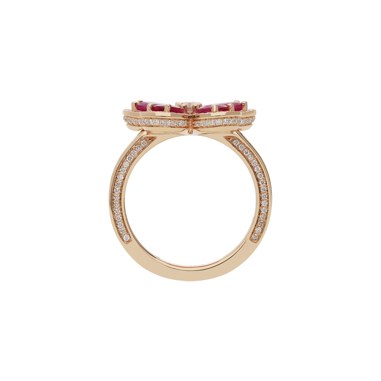 Ring A11853/RUW-R Lenti & Villasco